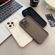 Luxury soft silicone anti slip phone case For Huawei P20 30 40 50 60 P50E Plus Pro Mate 20 30 Pro Shockproof  Protective sleeve