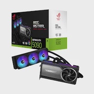 Card màn hình ASUS ROG Astral LC GeForce RTX™ 5090 32GB GDDR7 OC Edition (ROG- ASTRAL- LC- RTX5090-O