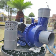 pompa modifikasi alkon besi ekonomis pompa air kolam hemat listrik pompa alkon tekanan tinggi