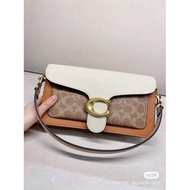 Authentic COACH/Coach TABBY 26 SHOULDER CROSSBODY BAG