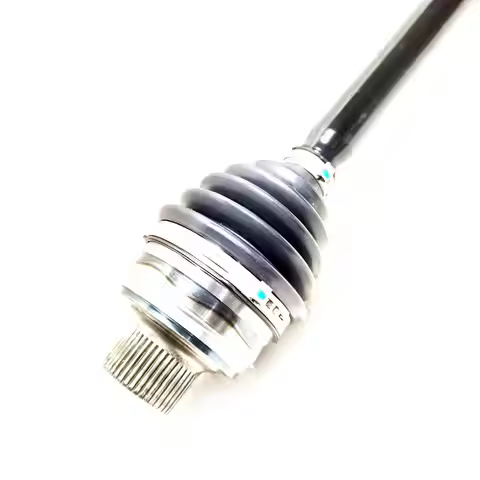 4E0407272Q Constant Velocity Joints Axle Shaft Drive Shafts Assy For Audi S8