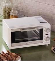 Panasonic toaster oven 細焗爐 多士焗爐