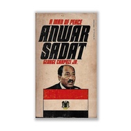 A Man of Peace: Anwar Sadat