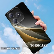 Softcase Procamera Case Realme C63 C61 2024 Latest Realme C63 C61 Mobile Phone Case Mobile Phone Pro