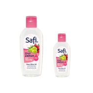 Safi Minyak Zaitun / Pure Olive Oil 50ml