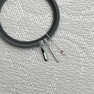 8.5mm-12.5mm-13mm Green Luminous Watch Hands Set Accessories for NH34/NH35/NH36/4R35/4R36 Movement