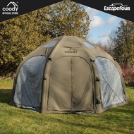 [Official Store] Coody 19.6 Aurora Dome Army Green
