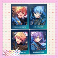 Project SEKAI x Ensemble Stars Pasha