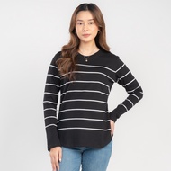 C2 Merche Black Women's T-Shirt