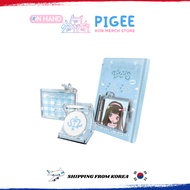 HEARTS2HEARTS - [ FOCUS ] 1ST MINI ALBUM (SMINI Ver.)