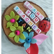 Fridge Magnet custom