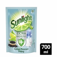 Sunlight Refill 700ml