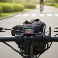 12V-72V Car Battery Level Indicator LED Voltmeter 12V 24V 36V 48V 60V 72V Battery Capacity Meter