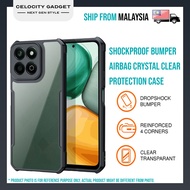 Honor X9C Smart X9C X7C X6C Premium Shock Proof Bumper Case