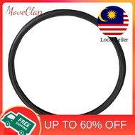 1 Pcs Polyurethane Snap-on Heavy Duty Universal Wheelchair Tyre Street Tire 20 22 24x1 3/8 inch 22 i