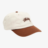 หมวก Stussy Cap ของแท้100% สินค้าพร้อมส่ง
