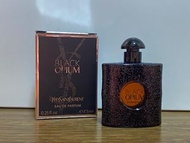 YSL Black Opium Eau De Parfum / 迷你香水