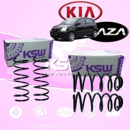 Kia Picanto 2005/ Naza Suria 2006 KSW Coil Spring