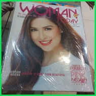 ◈ ◮ MARIAN RIVERA & MARIAN AND DINGDONG magazines