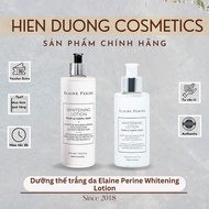 [Company Product] Elaine Perine Whitening Lotion | Whitening, improving dark spots, protecting skin
