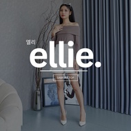 Ellie Sabrina Top