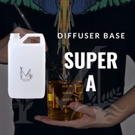 Base Reed Diffuser Grade Super A