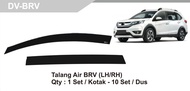 Talang Air for Brv