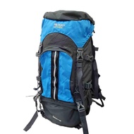 INWAY Inway Sahara 40  露謍遠足背包 40L - 藍色