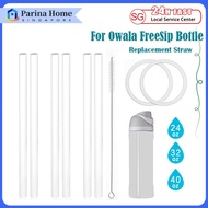 Owala Straw Replacement Suitable for Owala Water Bottle Owala 16oz Owala 24oz Owala Straw Replacemen