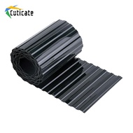 [Cuticate] Garden Edging Border Versatile 29.5ft Lawn Edging Border Corrugated Garden Edging for Par