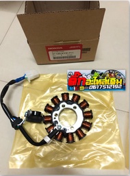 มัดไฟเวฟ125iปลาวาฬปี2012-2017แท้ศูนย์31120-KYZ-711✅