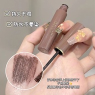 #Double-sided dual-purpose brush head ~ Jili gellas mascara w双面两用刷头~吉哩gellas睫毛膏防水纤长卷翘持久不晕染根根分明9.30