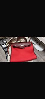 Hermes herbag 31