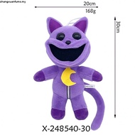 Plushie Plush Toy Birthday Gift Super Soft YLAWJ-BB in Purple 3T 3T