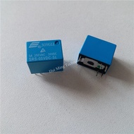 1pcs Relay SRS-05VDC-SL SRS-12VDC-SL SRS-24VDC-SL SRS-05VDC-SH 250V 3A relay 6 pin relay 5V/12V/24VD
