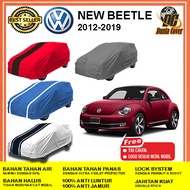 VW Beetle Car Cover 2012 2013 2014 2015 2016 2017 2018 2019 Waterproof Outdoor, VW Beetle Car Cover,