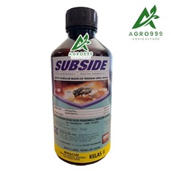1L Halex Subside / New Packing / Imaspro Naga 505 / Ulat / Serangga / Anai-anai