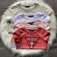 [READY STOCK] Tshirt Baby (2692/B2692)