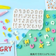 [READY STOCK] 307-309 Silicone Mold Fondant Cake Biscuit Design Cake Design