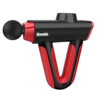No Novotek Fascia Gun High-Power Silent No-Fueling Super Large Itinerary Deep Muscle Relaxation LED 