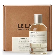 LE LABO SANTAL 33 EDP 100ML