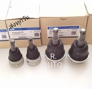 ลลูกหมากปีกนกล่างล่าง FORD-T6BT50PRO (ได้ล่าง2ลูกบน2ลูก) #UC2R-34-550UC2R-34-540