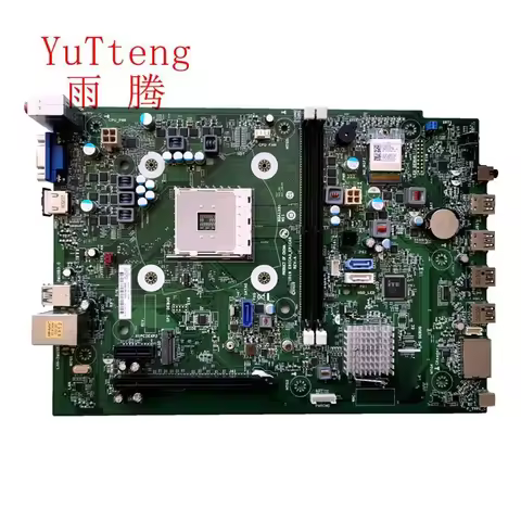 For HP PAVILION TP01-2096 L56021-605 005 M44945-001 motherboard 100% test ok send