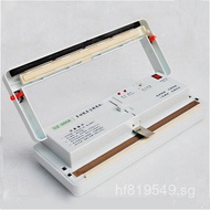 Desktop Sealing Machine DZ-300A Vacuum Sealer Machine Small Vacuum Machine Household Vacuum Sealer 9