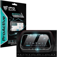 IPG ProActive for CHEVY CAMARO 2016/2024 SS - ZL - 1LS - LT - LT1 8 Inch NAVIGATION Display 9H Hardn