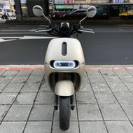 2018年 GOGORO 2 DELIGHT #2310 低利分期 二手 中古機車 代步車 車換車 貳輪嶼新北中和店