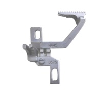 MESIN Industrial overlock sewing machine teeth thread 3/4/5/6 Typical/Siruba/Yamata
