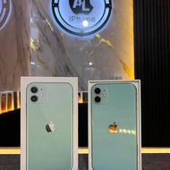 iPhone 11 64 GB Second Wifi Only