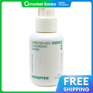 Innisfree | Innisfree Green Tea Seed Hyaluronic Acid Serum