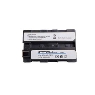 sony fs11 compatible rechargeable battery